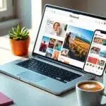 Pinterest-Pins mit KI erstellen