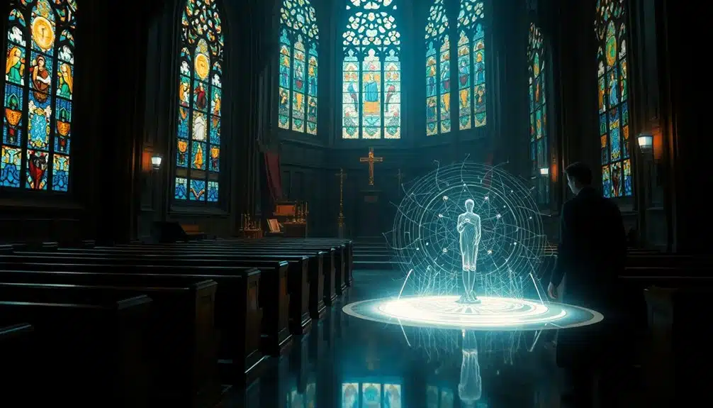 kuratierte Kirchendokument-Antworten