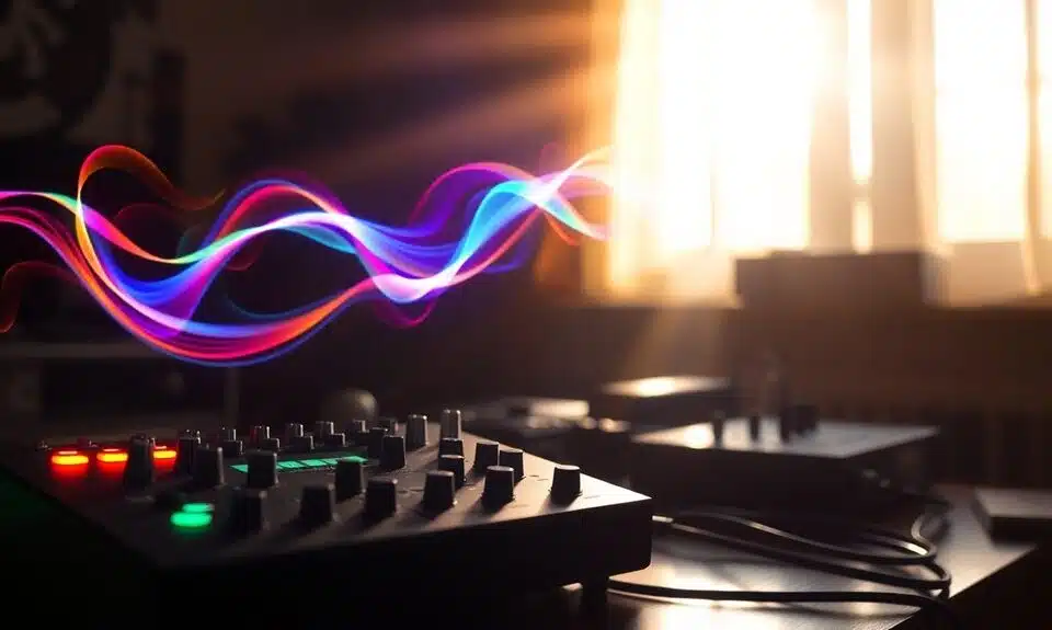 beschreibungsbasierte Schallisolierung