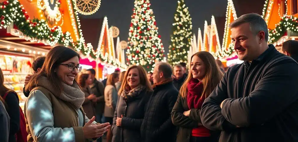 geteilte Meinungen über KI