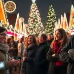 geteilte Meinungen über KI