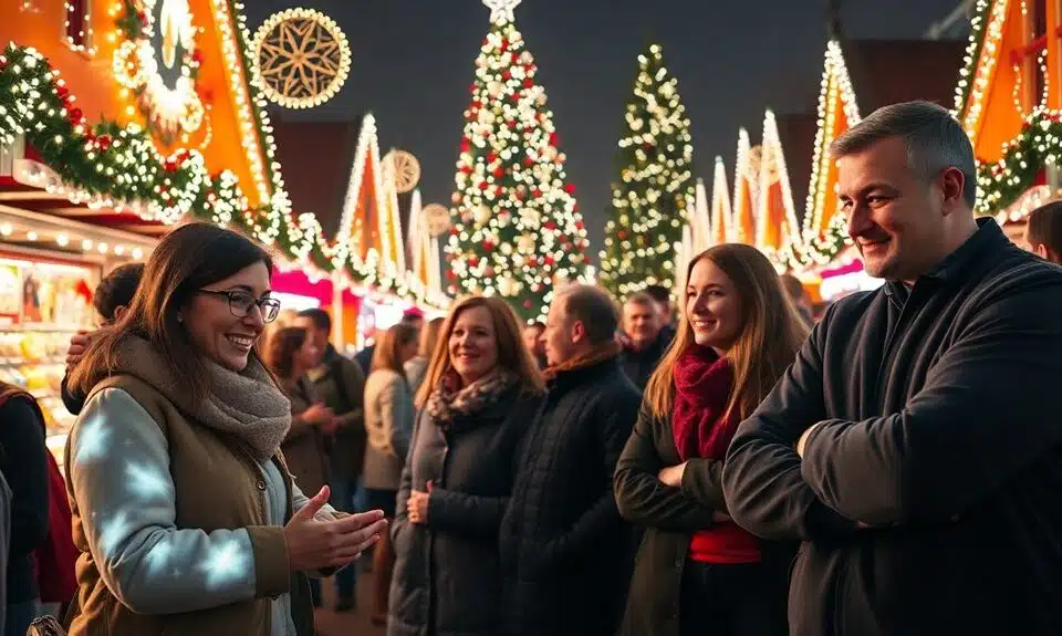 geteilte Meinungen über KI