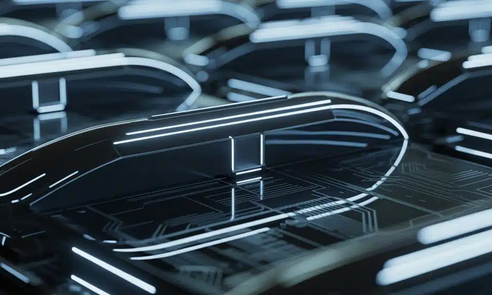 dauerhafte Agenten für die Programmierung