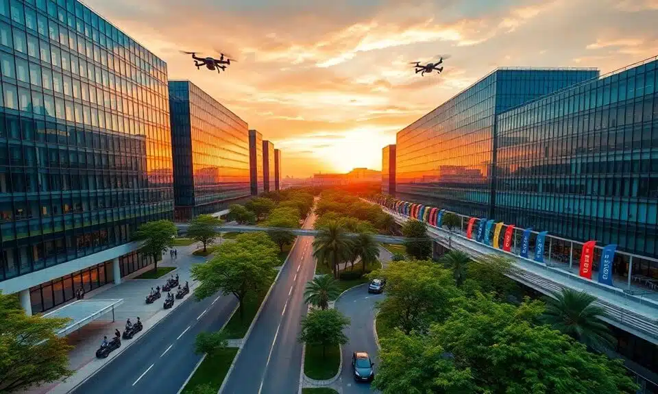 Elon Musks xAI bedeutende Expansion