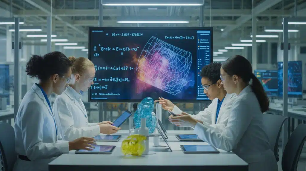 befähigende mathematische Problemlösung