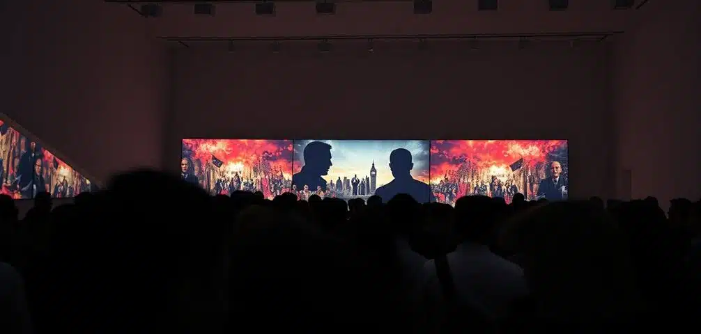 EU überprüft KI-generierte Videos