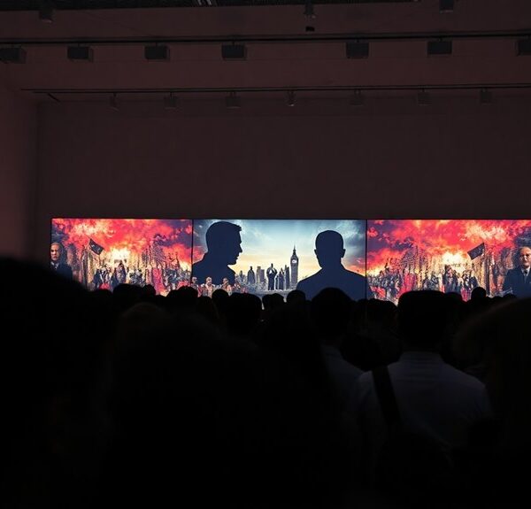 EU überprüft KI-generierte Videos