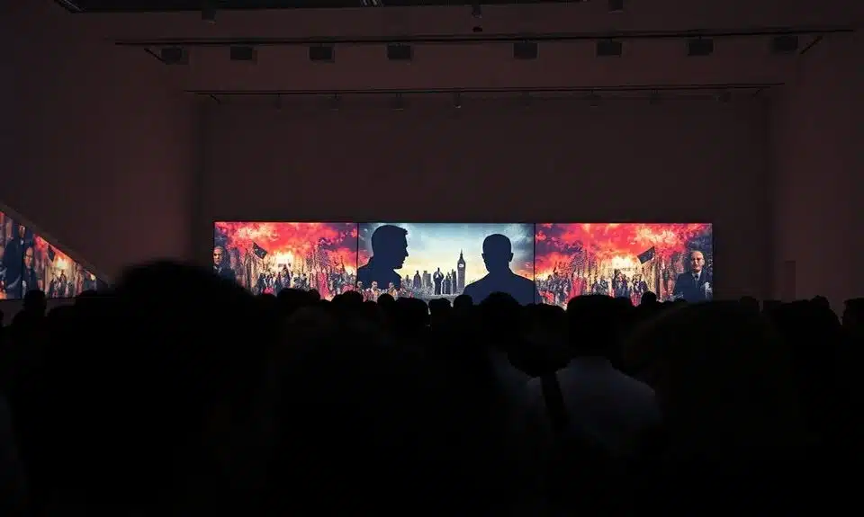 EU überprüft KI-generierte Videos