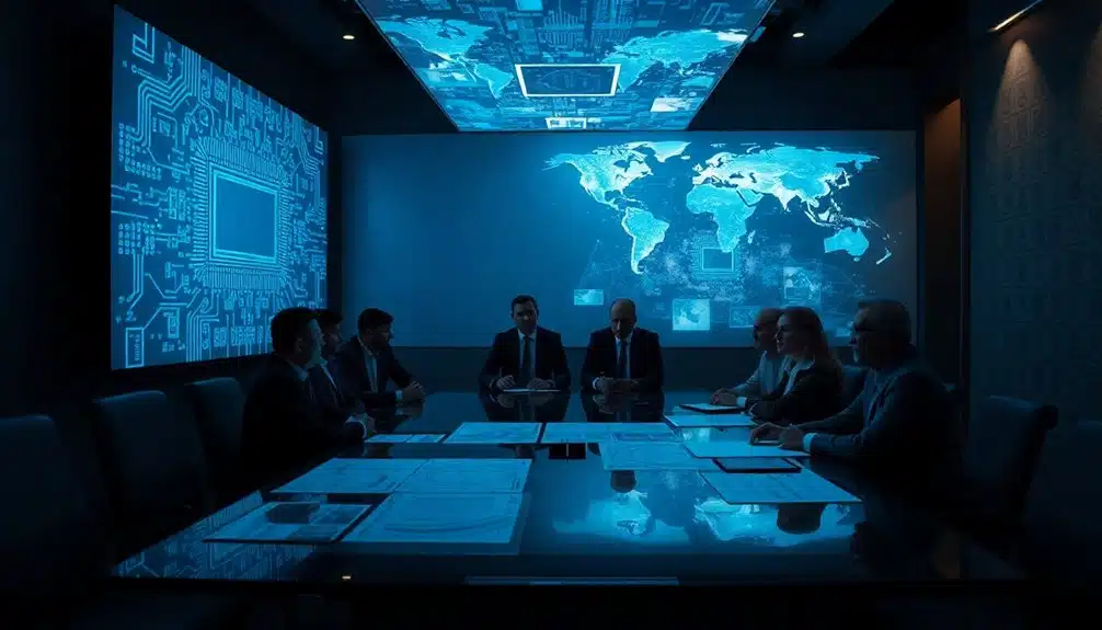 Ausführungsrisiken und Herausforderungen