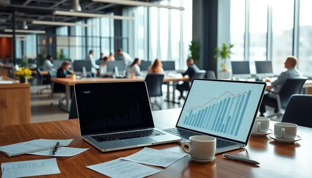 explosives Wachstum durch Abonnements