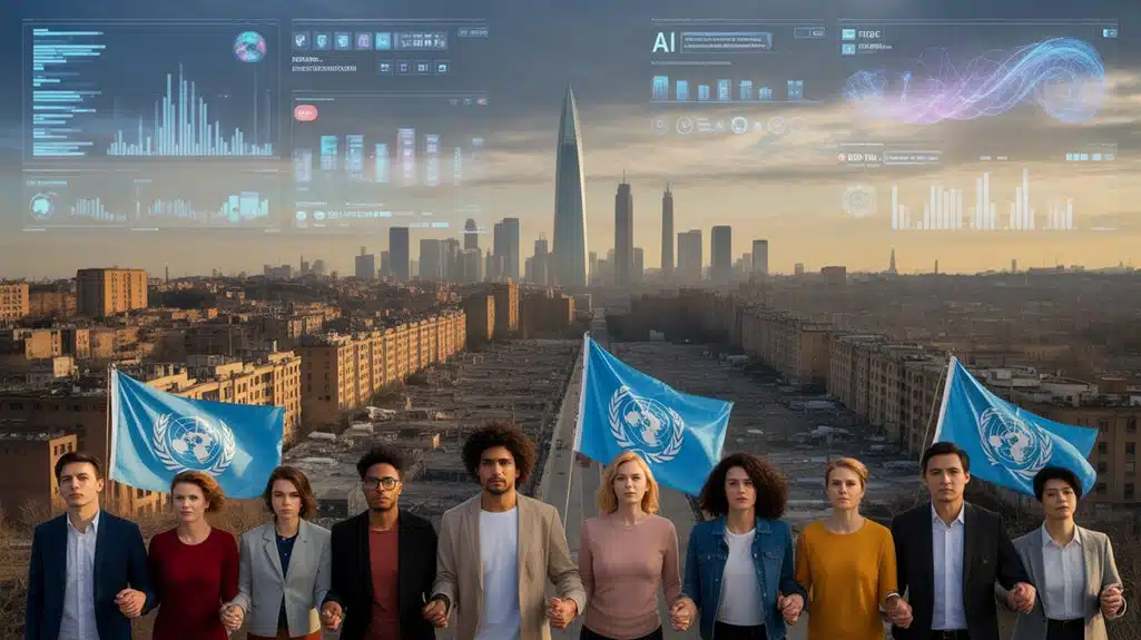 Rahmenwerk für faire KI-Governance