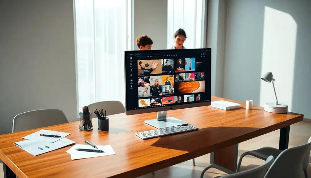 schnelles spielerisches kreatives Prototyping