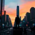 finanzielle Belastung der KI-Expansion