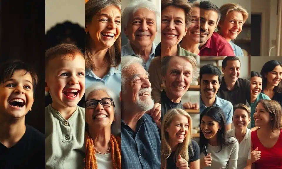 virale Video-Momente finden