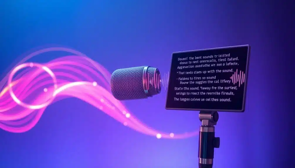 flexible Audiotrennungsverfahren