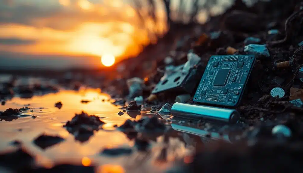 von Schund zu digitalem Müll