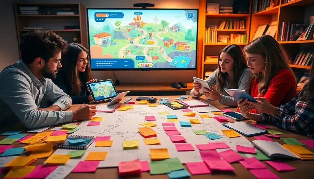 Spielentwicklung leicht gemacht