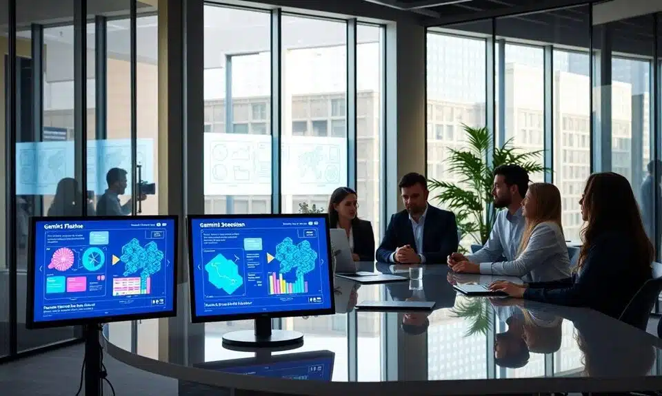 Gemini 3 Flash Veröffentlichung