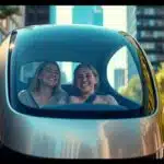 Gemini fährt in Waymo