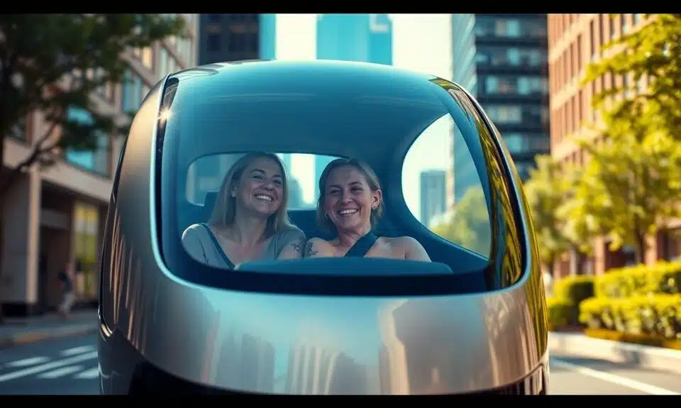 Gemini fährt in Waymo