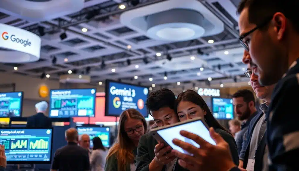 globaler KI-Zugang gestartet