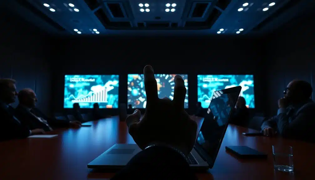 Google KI Kartellrechtsuntersuchung