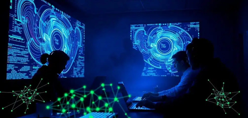 Google kämpft gegen GPT 5 2