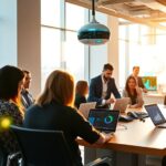 Google verbessert Workspace-Automatisierung