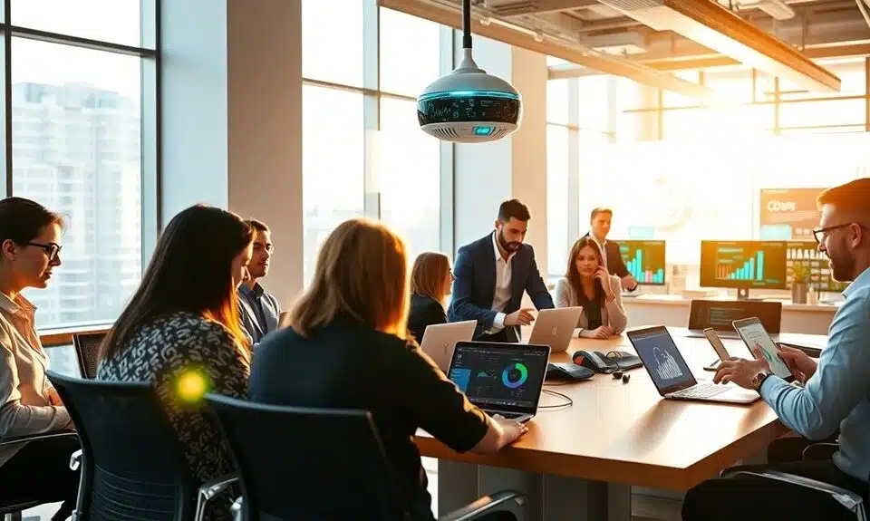 Google verbessert Workspace-Automatisierung