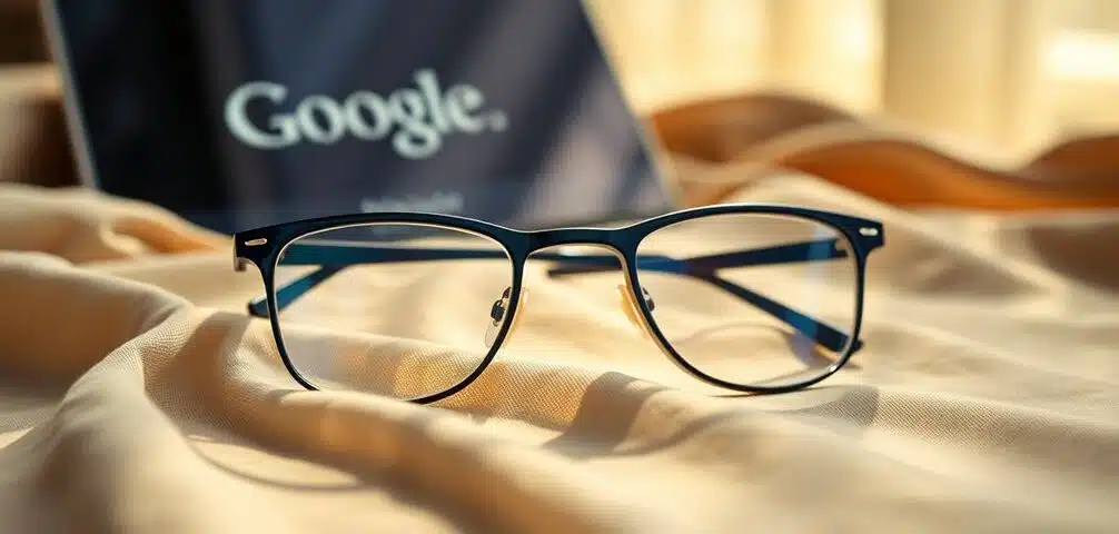 Google investiert in Eyewear-Tracking