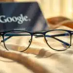 Google investiert in Eyewear-Tracking
