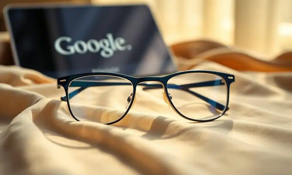 Google investiert in Eyewear-Tracking