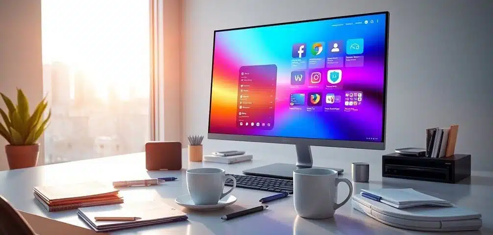Google persönlicher Morgenassistent