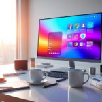 Google persönlicher Morgenassistent