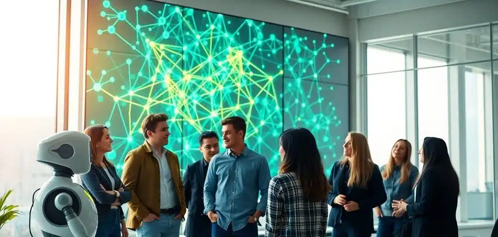 Google standardisiert erschwingliche KI