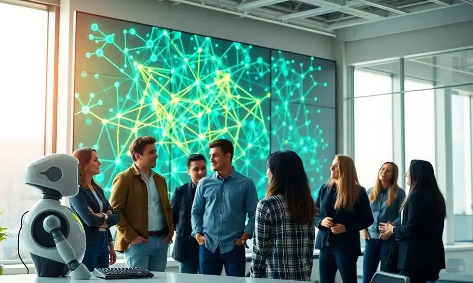 Google standardisiert erschwingliche KI