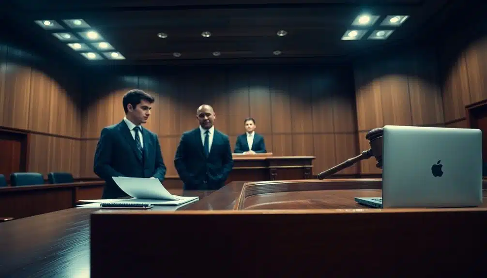 Google verklagt SerpApi wegen Urheberrechtsverletzung