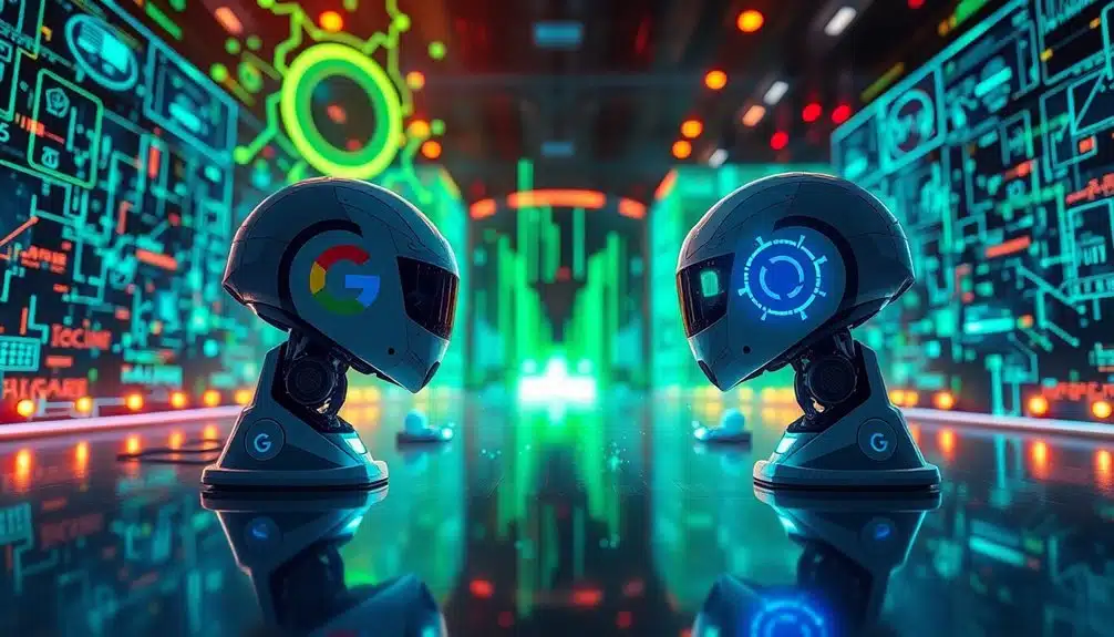 gpt 5 2 durchbruch leistungsstandards