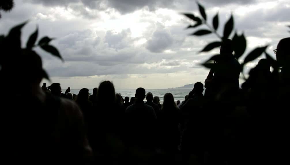 Hanukkah-Schießerei in Bondi
