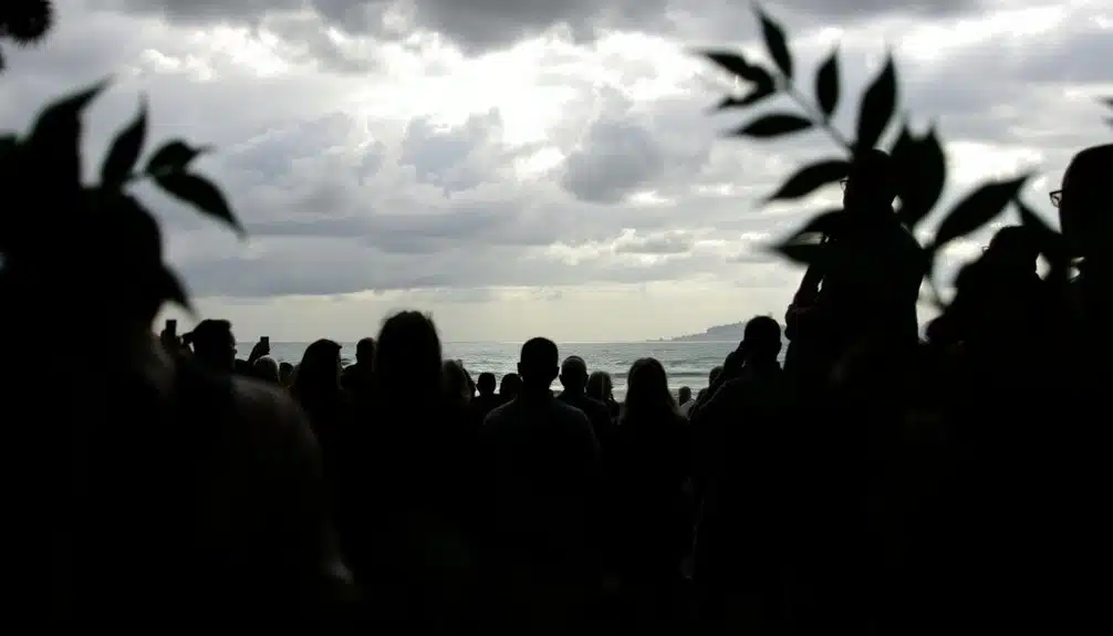 Hanukkah-Schießerei in Bondi