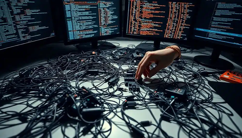 versteckte Kosten der manuellen Kuration