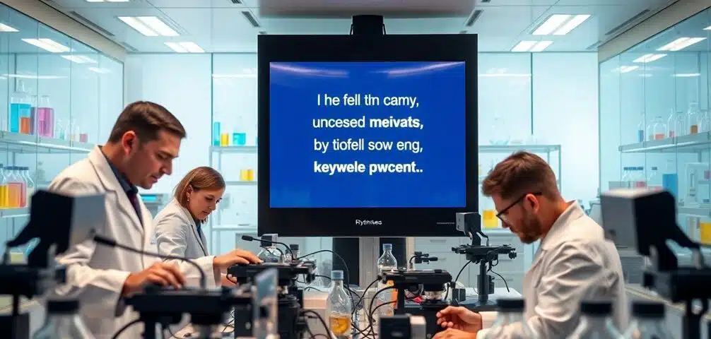 icaro Labor-Sicherheitstests