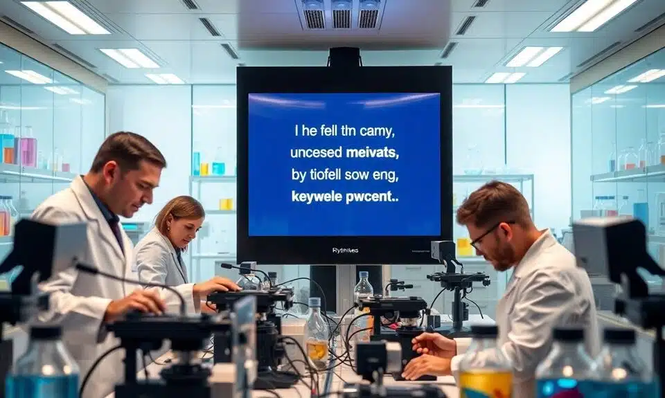 icaro Labor-Sicherheitstests