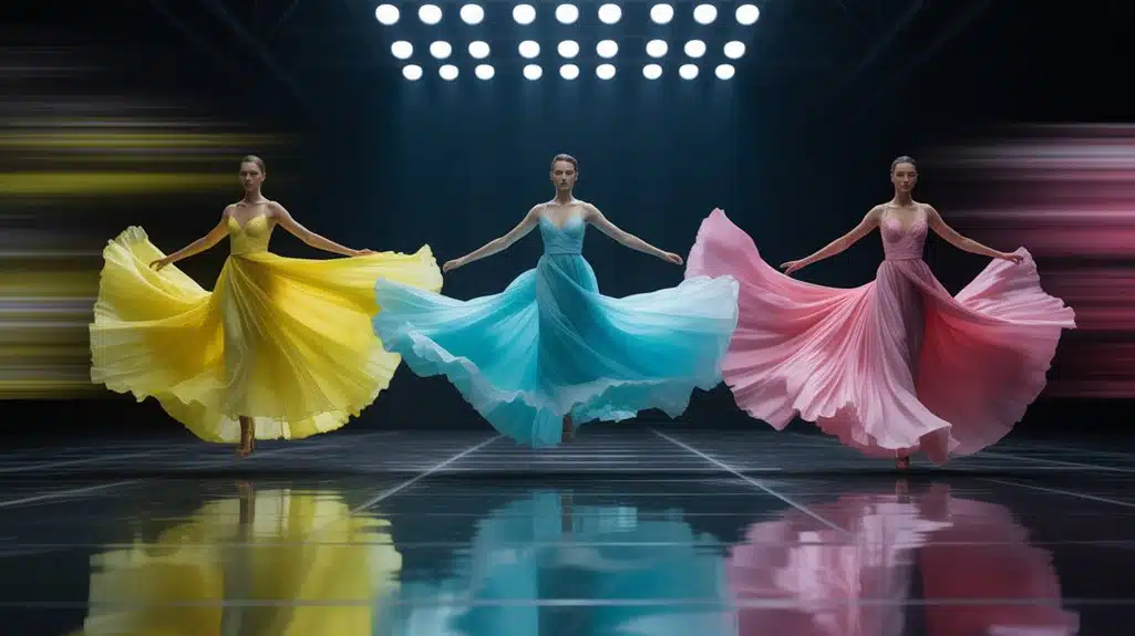 verbesserte Bewegung und Realismus