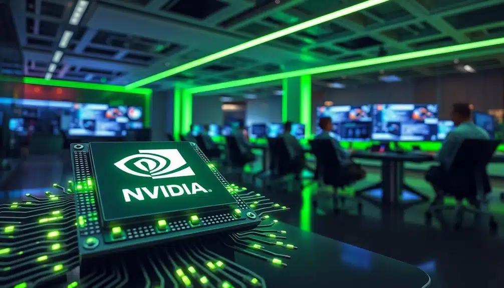 integrierte KI-Verarbeitungsleistung