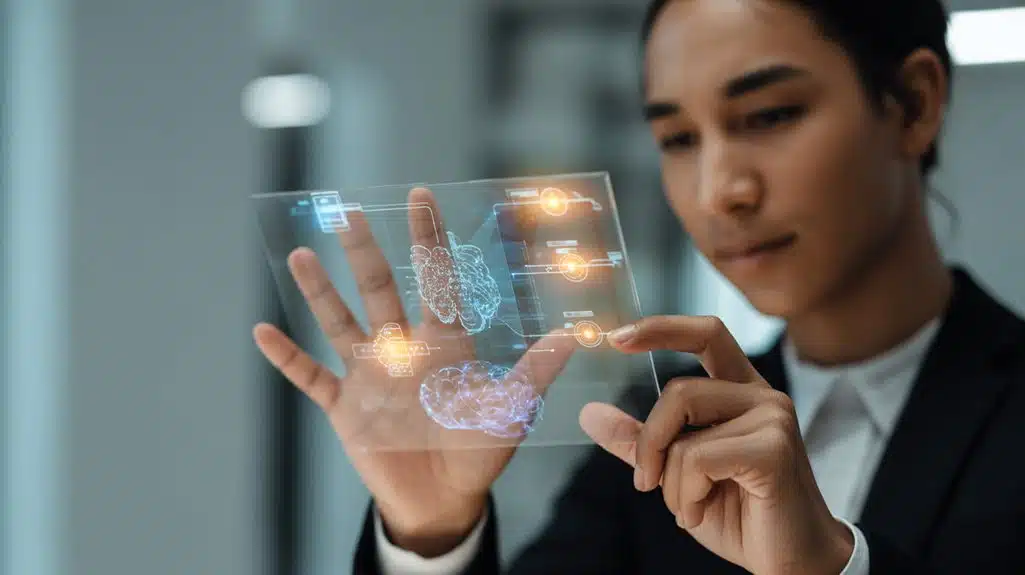 Schlüsselfaktoren für KI-Auswahl