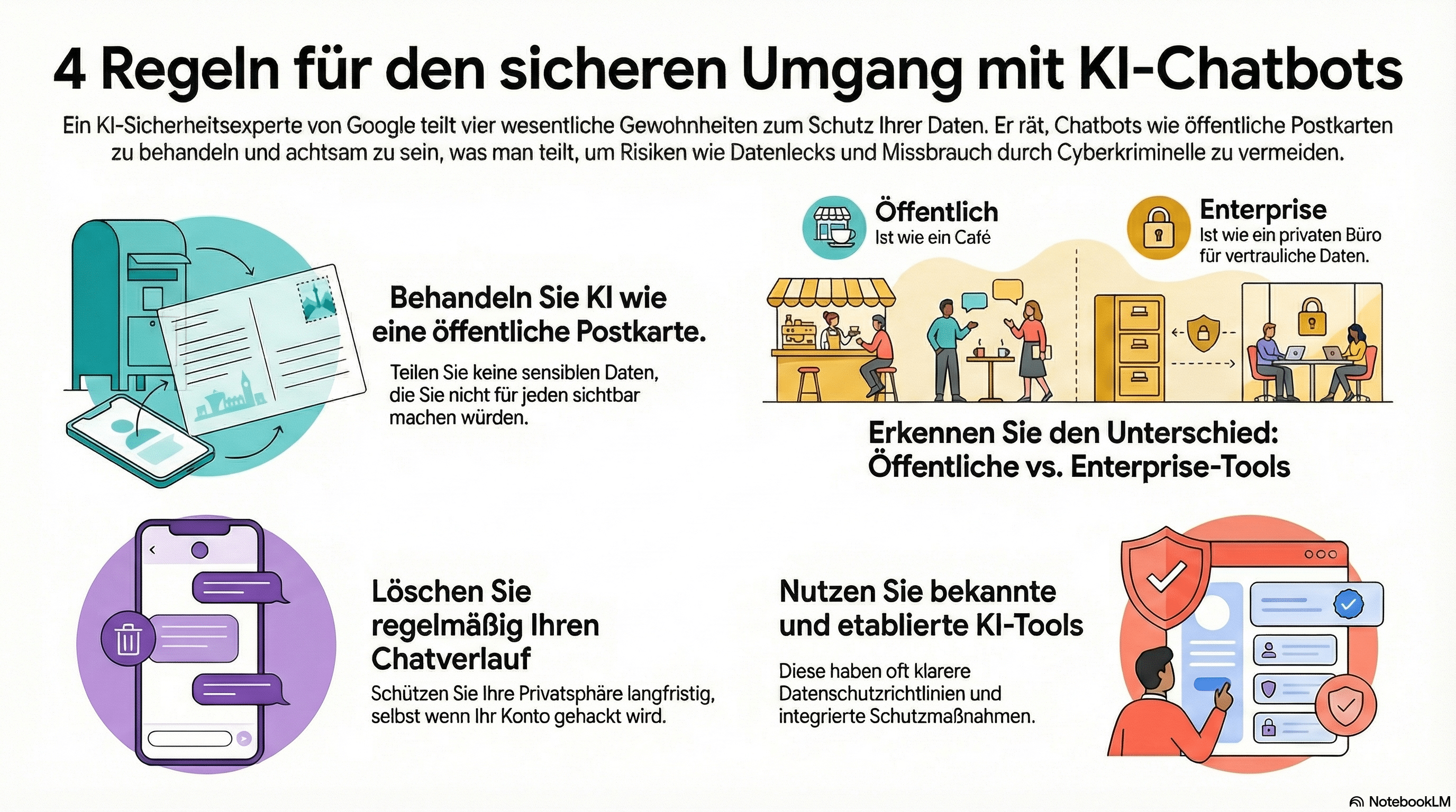 Ki sicherheit