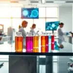 Laboruntersuchungs-Unterstützungssystem