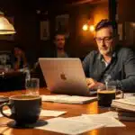 Klage gegen KI-Unternehmen