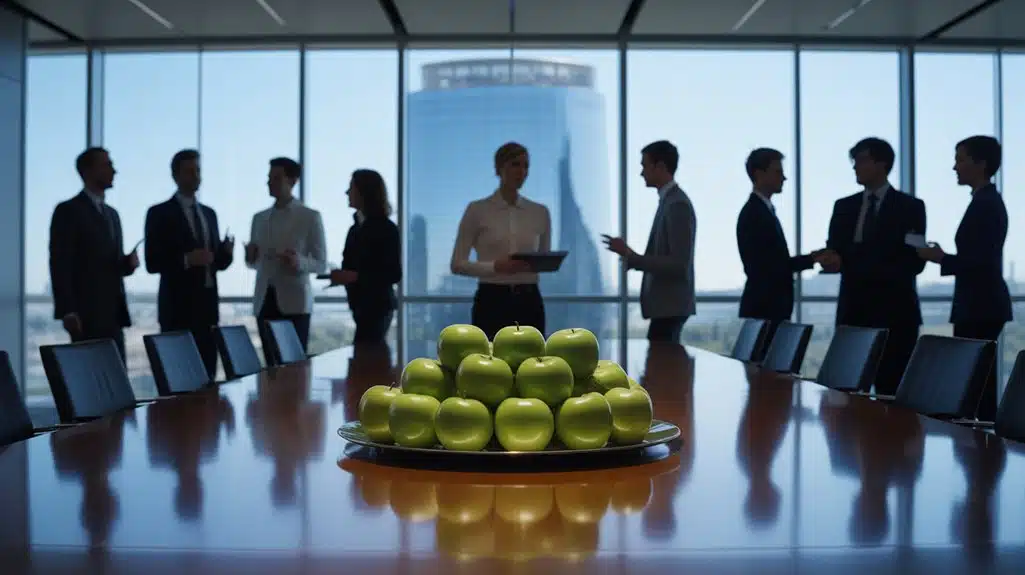 Führungswechsel gestalten Apples KI um